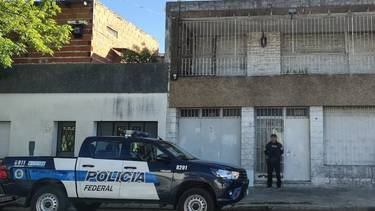 Trata de personas en Rosario: rescataron a una mujer que estuvo esclavizada 22 años