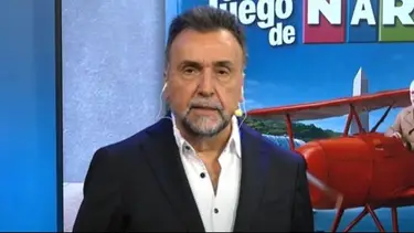El editorial de Roberto Navarro en TTxB: "Las reuniones de Milei con Machado"