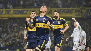 Así quedó la tabla de posiciones en el Clausura 2025 tras la goleada de Boca y la derrota de River