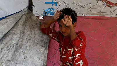 Hamás acude a unas conversaciones que EEUU espera que paren la guerra y liberen a los rehenes Hamás acude a unas conversaciones que EEUU espera que paren la guerra y liberen a los rehenes
