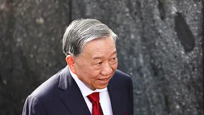 El máximo dirigente de Vietnam visitará Corea del Norte esta semana El máximo dirigente de Vietnam visitará Corea del Norte esta semana