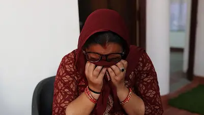 India inicia acciones penales contra un fabricante de jarabe para la tos vinculado a la muerte de 14 niños India inicia acciones penales contra un fabricante de jarabe para la tos vinculado a la muerte de 14 niños