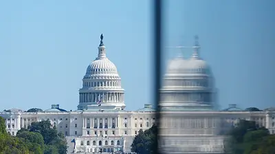 El cierre de la Administración de EEUU llega a su sexto día bajo la amenaza de despidos El cierre de la Administración de EEUU llega a su sexto día bajo la amenaza de despidos