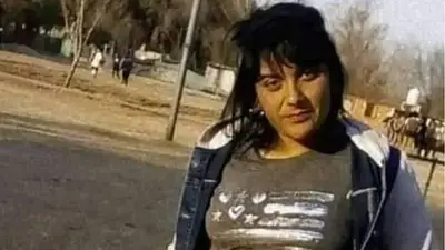 Femicidio de Brenda Torres: prisión preventiva para los dos acusados de haber descuartizado a la joven Femicidio de Brenda Torres: prisión preventiva para los dos acusados de haber descuartizado a la joven