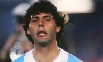 Por qué Miguel Ángel Russo no jugó el Mundial 1986: la historia contada en primera persona | Miguel ángel russo