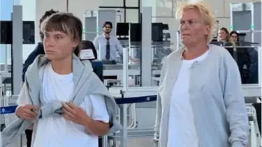 Israel deportó a Greta Thunberg y otros 170 activistas de la flotilla en favor de Gaza