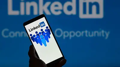 LinkedIn con IA LinkedIn con IA