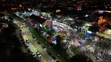 La fiesta de sabores norteños que cautivó paladares: concluyó el segundo Festival del Alfajor en Formosa