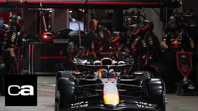 Jefe de Red Bull no se atribuye ningún mérito mientras Verstappen acorta la distancia en la F1 Jefe de Red Bull no se atribuye ningún mérito mientras Verstappen acorta la distancia en la F1