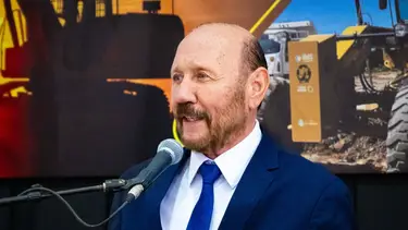 Insfrán puso en valor la labor de los trabajadores viales y la inversión sostenida de la provincia: "Con fondos propios"