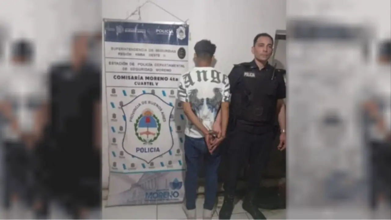 Un hombre asesinó a su hijastro de 4 años, pero intentó que crean que fue muerte súbita: el caso de Moreno