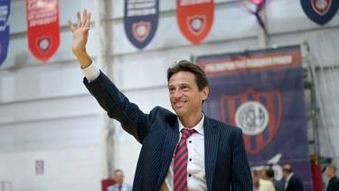 Cómo sigue la situación institucional en San Lorenzo tras el fallo judicial y el regreso de Marcelo Moretti