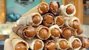 El pueblo bonaerense que es furor por su fiesta de folklore y cubanitos con dulce de leche