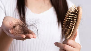 La receta del remedio casero para evitar la caída del pelo