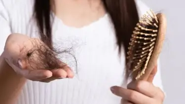 La receta del remedio casero para evitar la caída del pelo