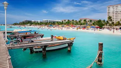 Aruba Aruba