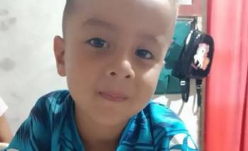 Clave en la búsqueda de Loan: María Regina Escobar | Desaparición de loan