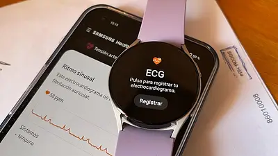 Galaxy Watch Galaxy Watch