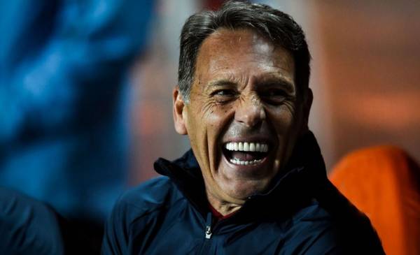 De qué equipo era hincha Miguel Ángel Russo: la historia del DT