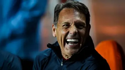 La despedida que planea Rosario Central para Miguel Ángel Russo La despedida que planea Rosario Central para Miguel Ángel Russo
