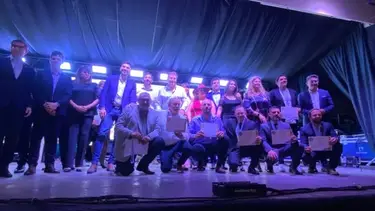 19ª edición de EVINOR: el evento más prestigioso de vino del NOA destacó la categoría de las uvas y su proyección regional