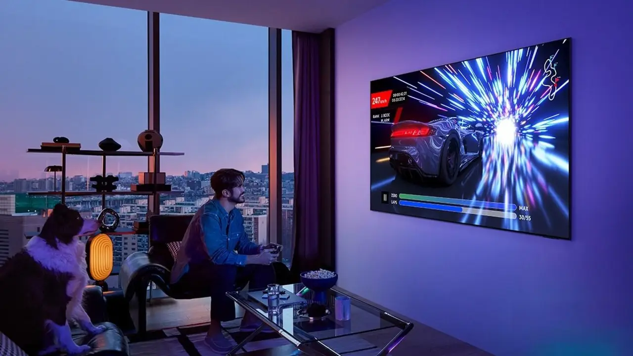 Samsung Vision AI