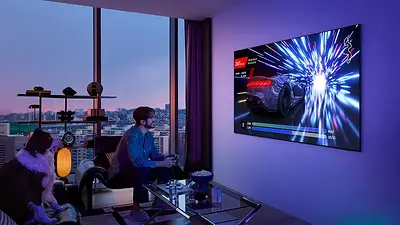 Samsung Vision AI Samsung Vision AI