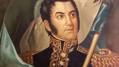 José de San Martín José de San Martín