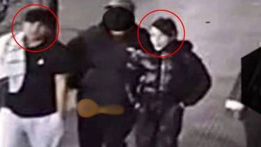 El detrás de la foto de Pequeño J y Lara 13 días antes del crimen: así fue el plan de engaño para cometer los asesinatos