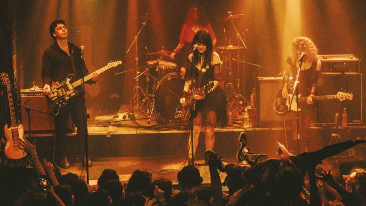 Entradas Buenos Vampiros en Vorterix 2025: precios y fecha de cuándo toca