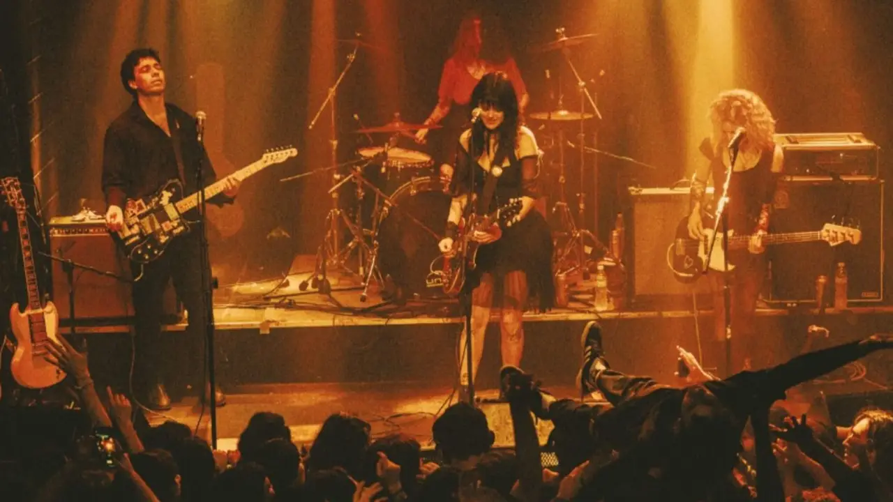 Entradas Buenos Vampiros en Vorterix 2025: precios y fecha de cuándo toca