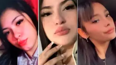 Triple femicidio en Varela: un revés judicial podría complicar más la situación de los detenidos Triple femicidio en Varela: un revés judicial podría complicar más la situación de los detenidos