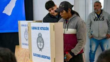 Elecciones 2025: Formosa avanza en la capacitación del uso de la Boleta Única de Papel en todo el territorio