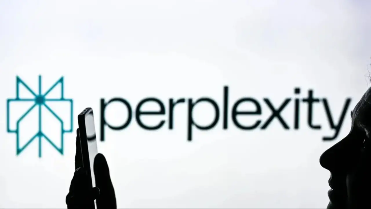 Perplexity