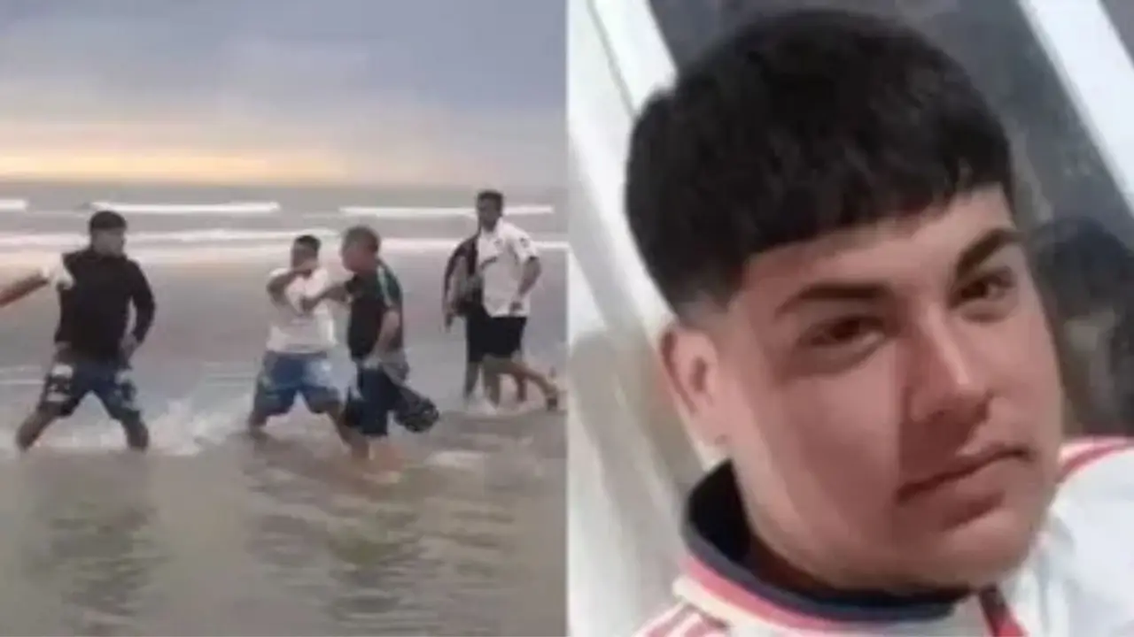Atacaron en patota a un joven en Santa Teresita y lo mataron: los 7 acusados que irán a juicio y las pruebas en su contra