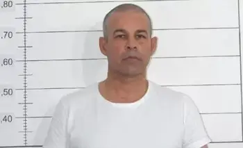 Fred Machado se declaró "no culpable" en Estados Unidos | Narcotráfico