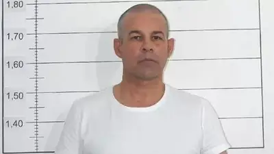 Fred Machado será extraditado a Estados Unidos el 5 de noviembre Fred Machado será extraditado a Estados Unidos el 5 de noviembre