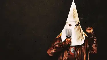 La preferida de Scorsese: por qué tenes que ver esta comedia negra de Netflix