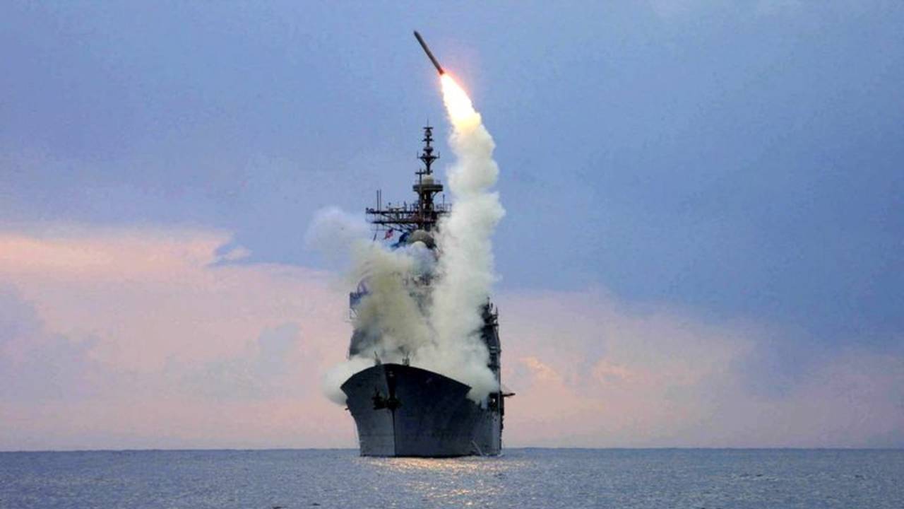 Rusia espera claridad sobre el posible suministro de Tomahawks de EEUU a Ucrania