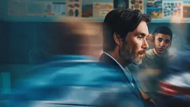 De qué trata "Steve", la película de Cillian Murphy en Netflix que es sensación para ver esta semana de octubre 2025