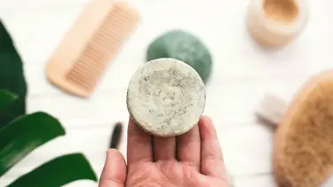 Por qué elegir desodorantes naturales si tenés la piel sensible