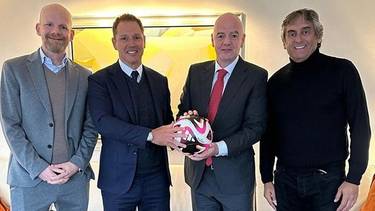 Sorpresa: la FIFA sancionó a River y deberá pagar una fortuna