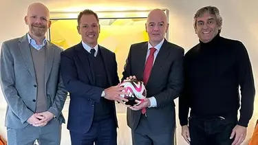 Sorpresa: la FIFA sancionó a River y deberá pagar una fortuna