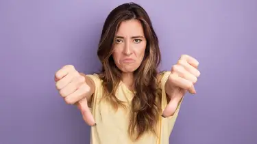 Cómo proteger tu energía cuando convivís con alguien negativo