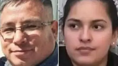 Un viaje en remis que cobró 600 mil pesos y un pasajero embarrado: las declaraciones clave de Sotacuro y su sobrina por el triple femicidio Un viaje en remis que cobró 600 mil pesos y un pasajero embarrado: las declaraciones clave de Sotacuro y su sobrina por el triple femicidio