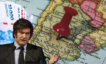 Milei se reservó 300.000 millones de pesos para repartir en ATN durante el año electoral | Presupuesto 2027