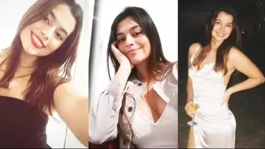 Hallaron sin vida a Daiana Mendieta, la chica desaparecida en Entre Ríos