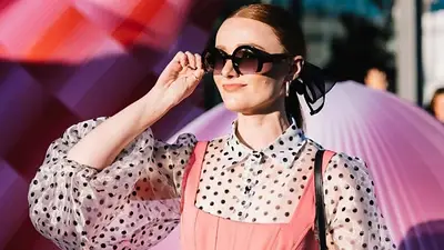 Cuál es el estampado que será tendencia en el verano 2026. Cuál es el estampado que será tendencia en el verano 2026.