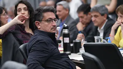 Elecciones 2025: el diputado Herrera llamó a “defender a La Rioja y frenar el ajuste oficialista” el 26 de octubre Elecciones 2025: el diputado Herrera llamó a “defender a La Rioja y frenar el ajuste oficialista” el 26 de octubre