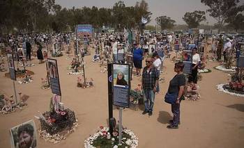 A dos años del atentado de Hamas en Israel, la ONU pide por la liberación de rehenes | Conflicto en medio oriente